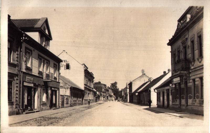 Smiřice