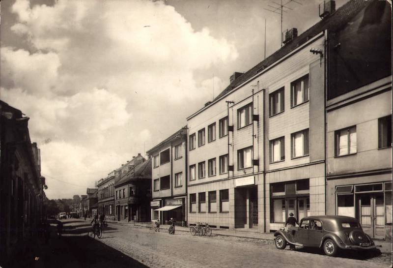 Smiřice