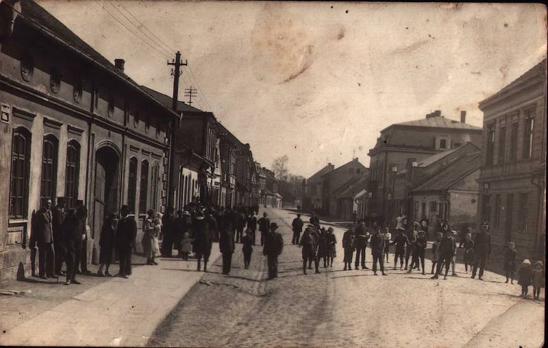 Smiřice