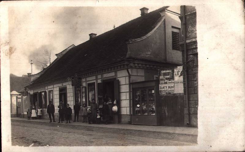 Smiřice