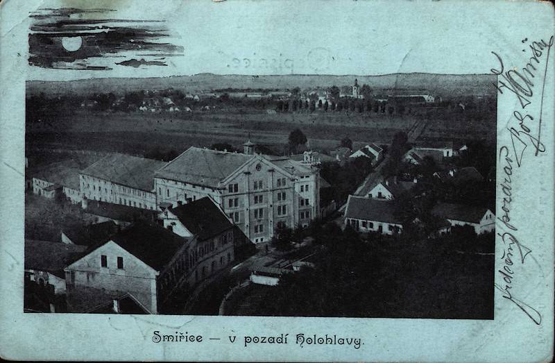 Smiřice