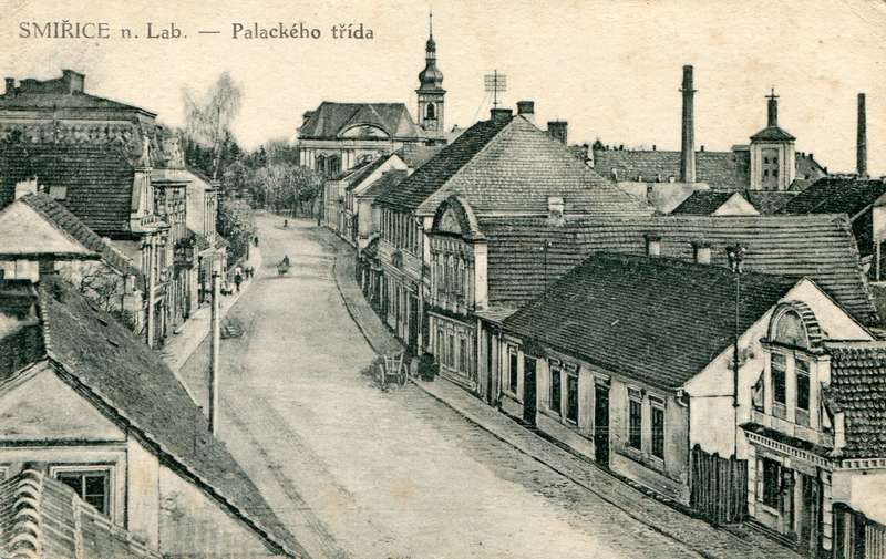 Smiřice