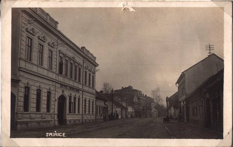 hotel Andrejsek