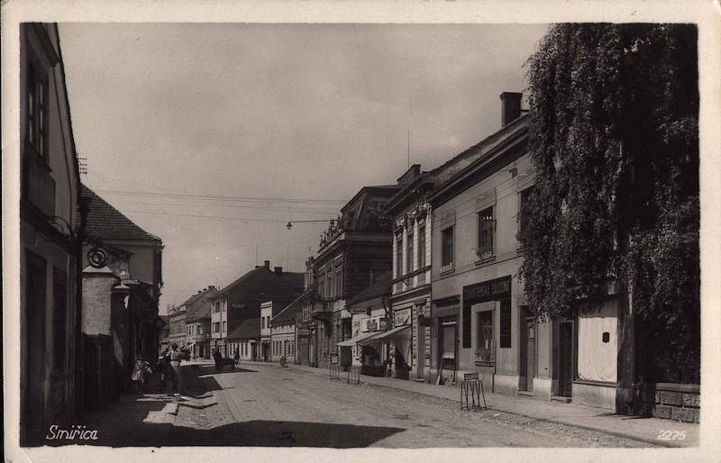 Smiřice