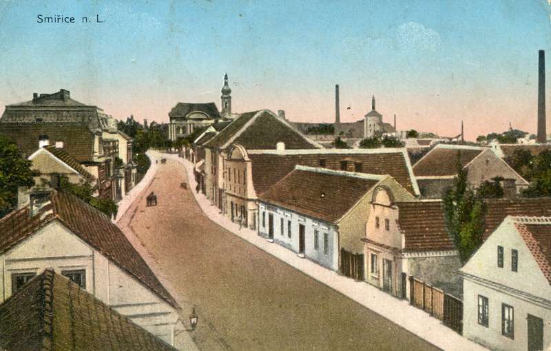 Smiřice