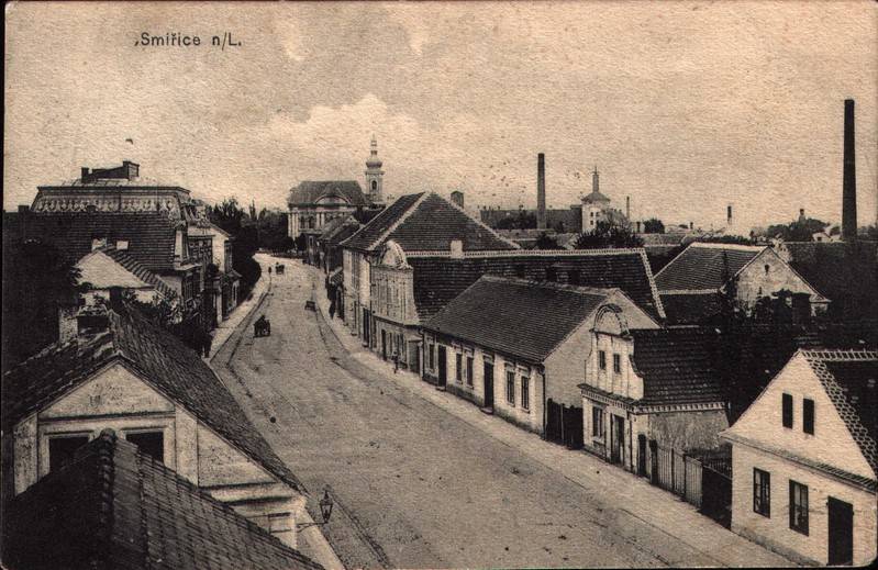 Smiřice