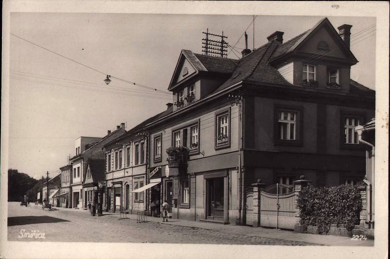 Smiřice