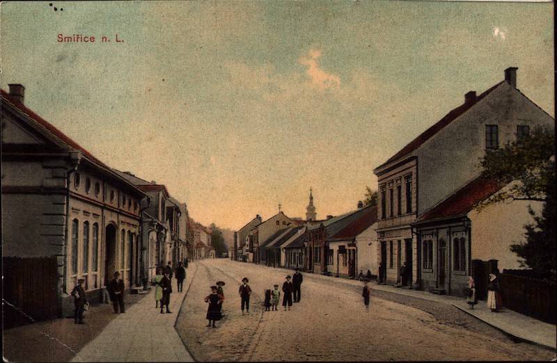 Smiřice