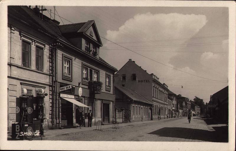 Smiřice