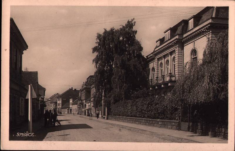 Smiřice