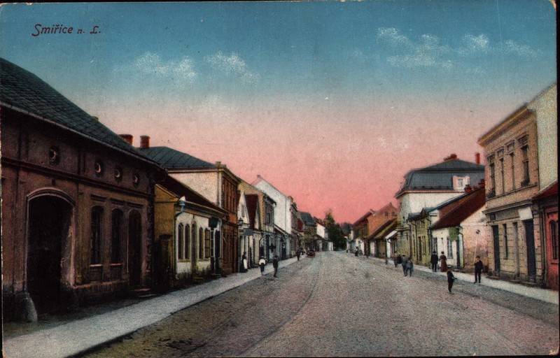 Smiřice
