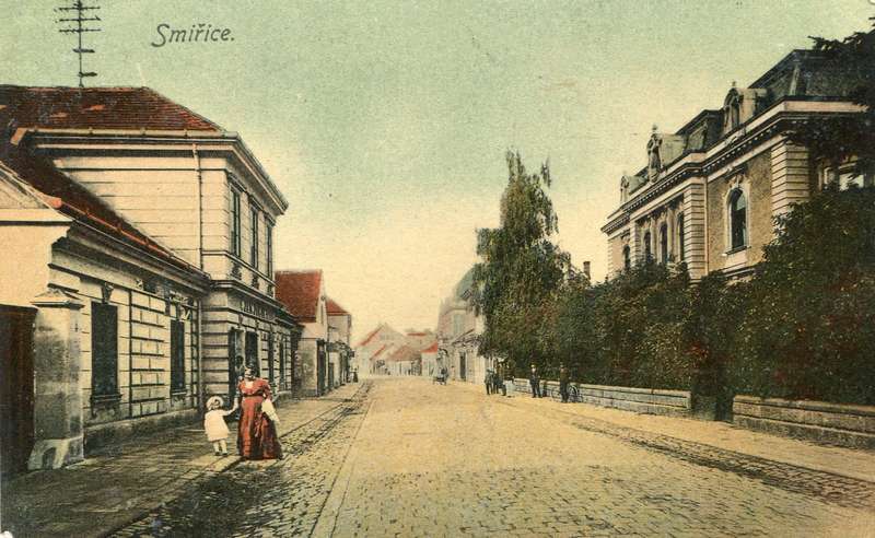 Smiřice