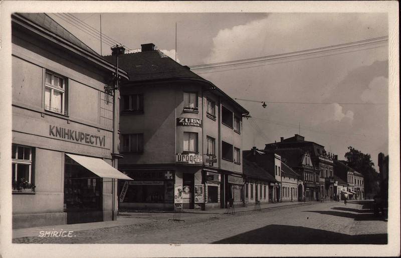 Smiřice