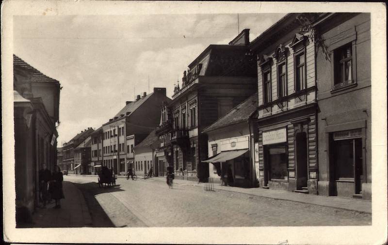Smiřice