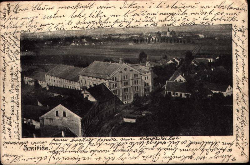 Smiřice