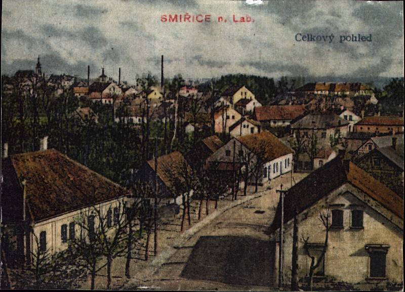 Smiřice