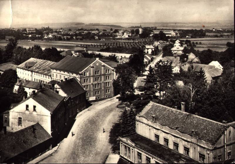 Smiřice