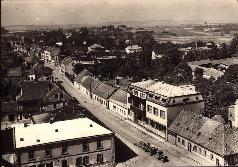 Smiřice