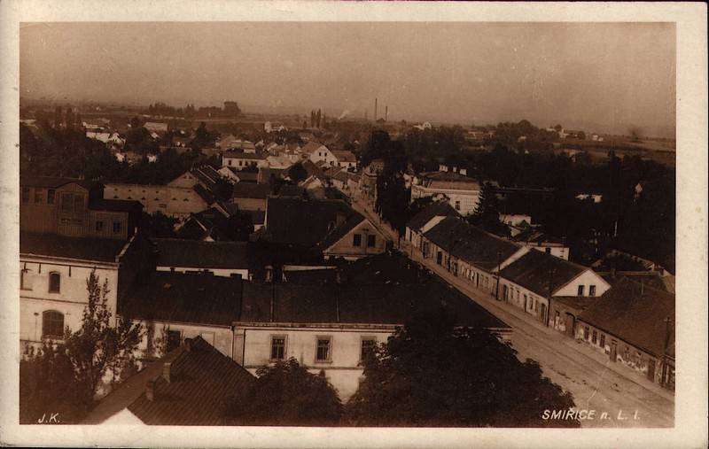 Smiřice