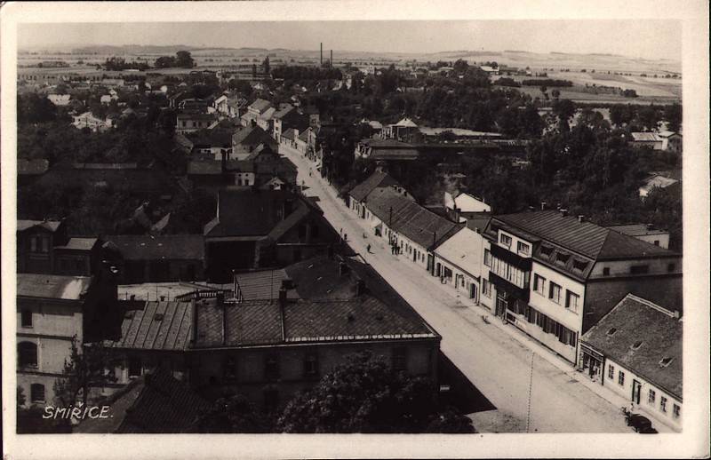 Smiřice