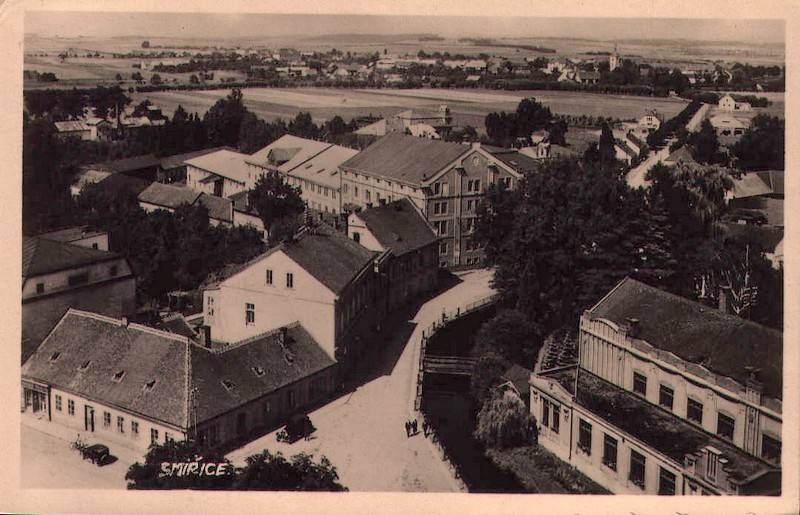 Smiřice