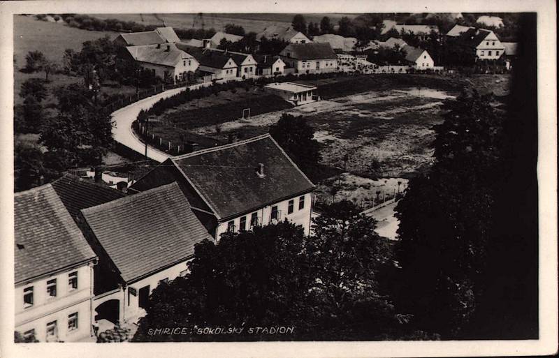 Smiřice