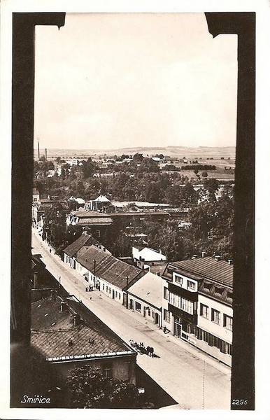 Smiřice