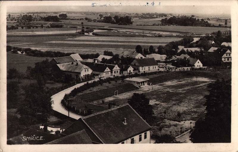 Smiřice