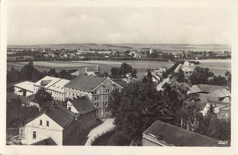 Smiřice