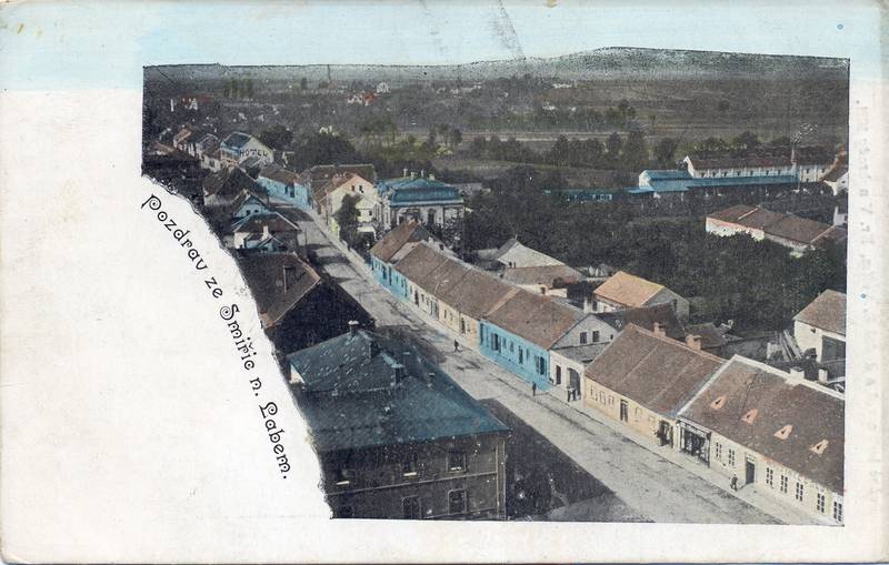 Smiřice