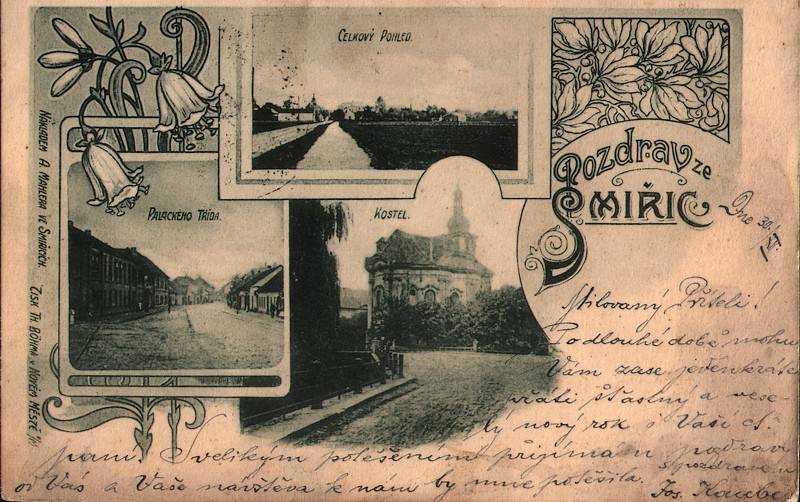 Smiřice