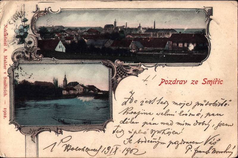 Smiřice