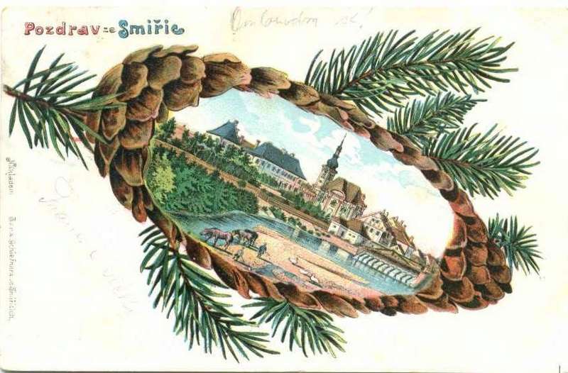 Smiřice