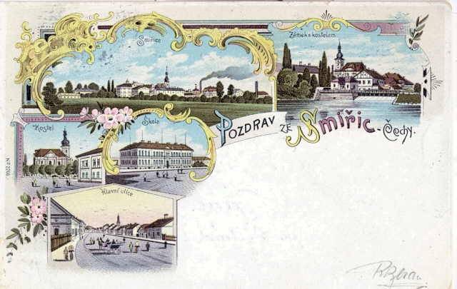 Smiřice