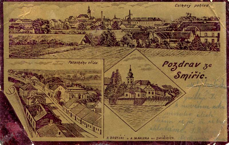Smiřice