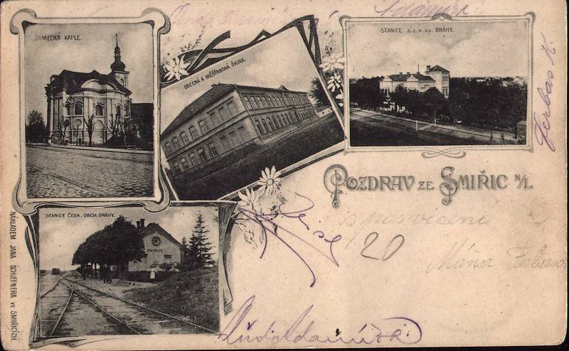Smiřice