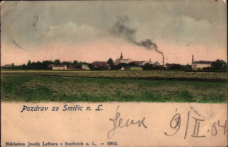 Smiřice