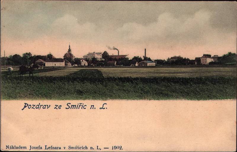 Smiřice