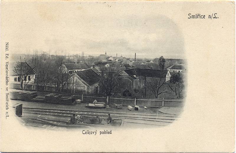 Smiřice