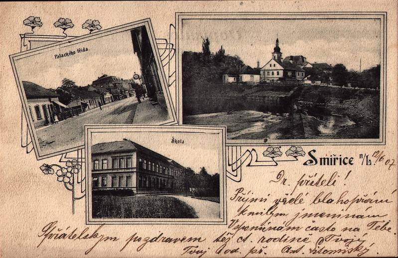 Smiřice