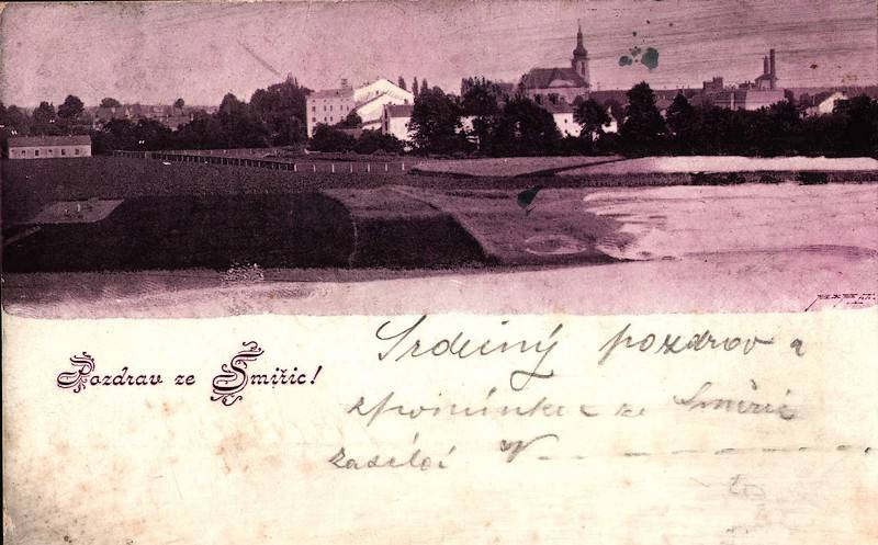 Smiřice