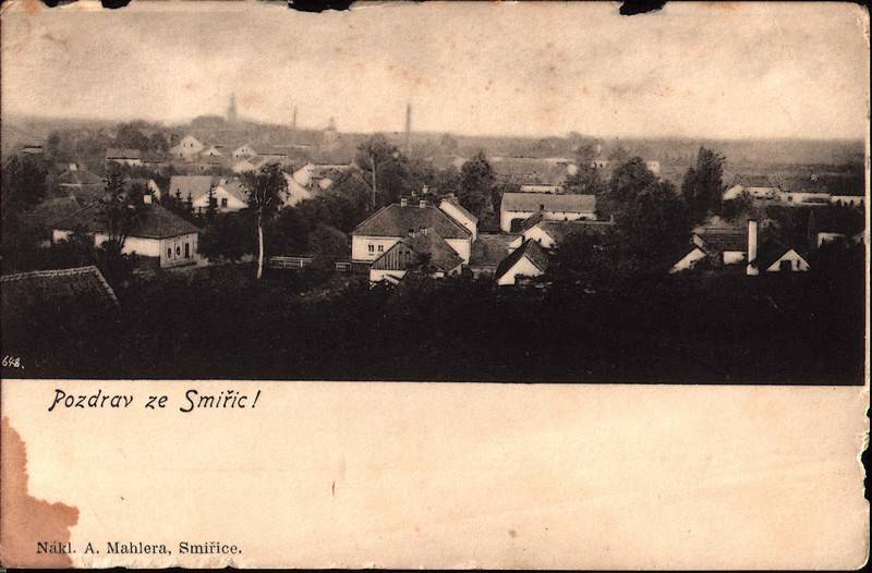 Smiřice