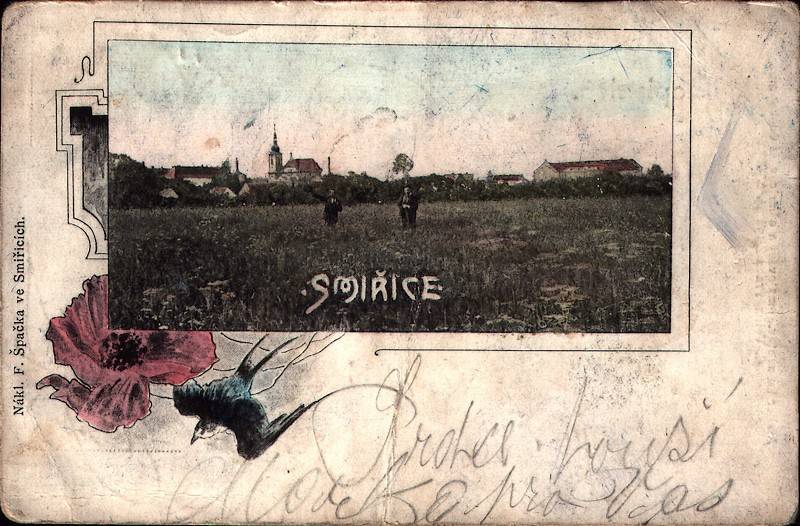 Smiřice