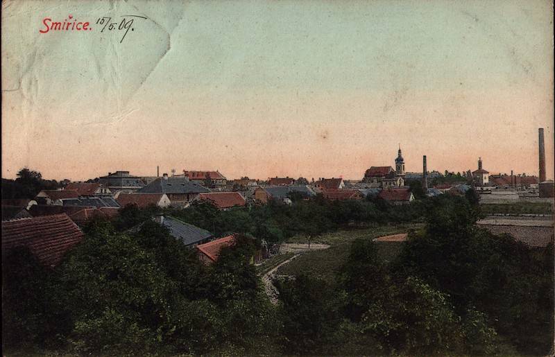 Smiřice