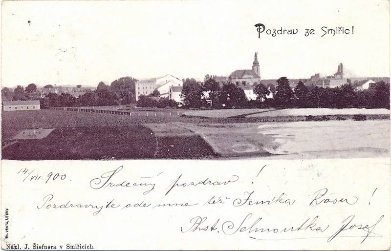 Smiřice