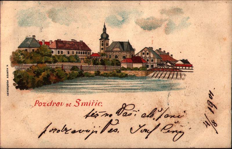 Smiřice