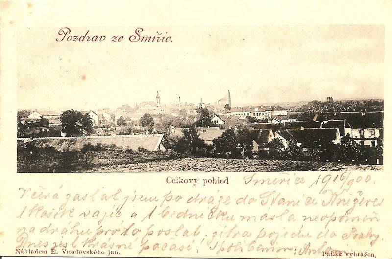 Smiřice