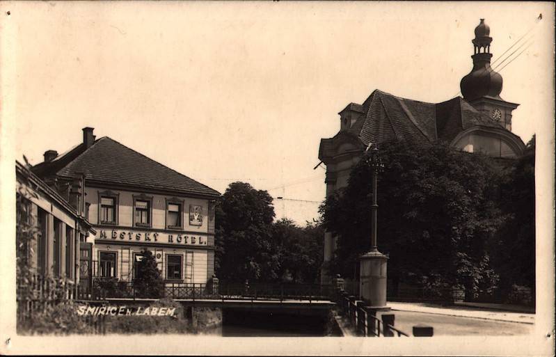 Smiřice
