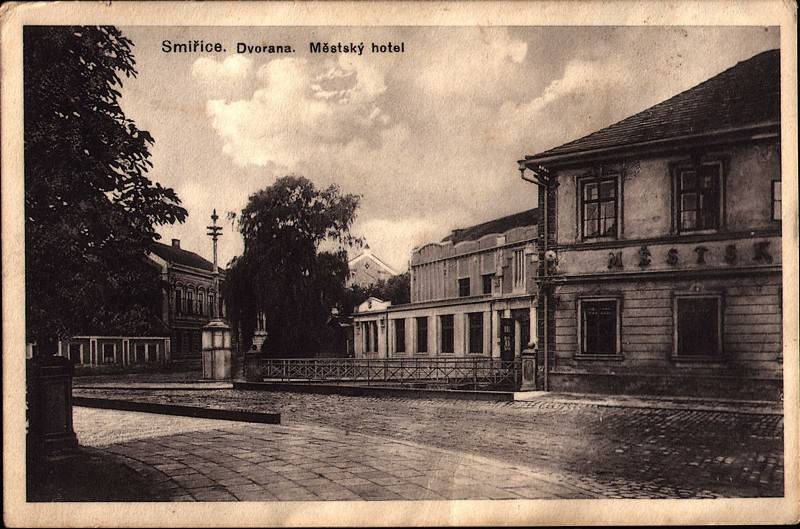 Smiřice