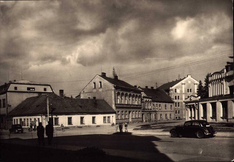 Smiřice